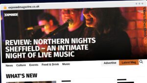 Publish Guest Post on exposedmagazine.co.uk
