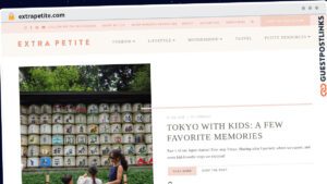 Publish Guest Post on extrapetite.com