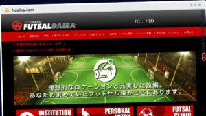 Publish Guest Post on f-daiba.com