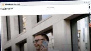 Publish Guest Post on famefountain.com