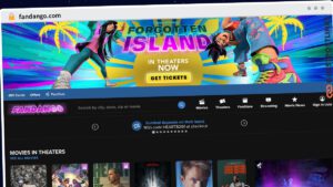 Publish Guest Post on fandango.com