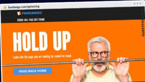Publish Guest Post on fandango.com/qatesting