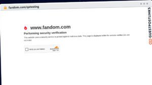 Publish Guest Post on fandom.com/qatesting