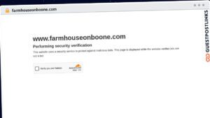 Publish Guest Post on farmhouseonboone.com