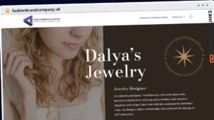 Publish Guest Post on fashionbrandcompany.uk