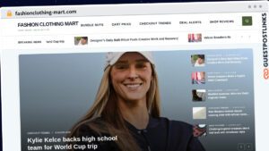 Publish Guest Post on fashionclothing-mart.com