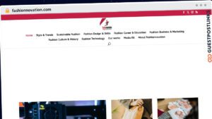 Publish Guest Post on fashionnovation.com