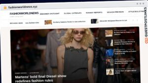 Publish Guest Post on fashionworldnews.xyz