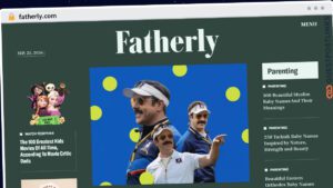 Publish Guest Post on fatherly.com