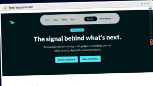 Publish Guest Post on feed-buzzard.com
