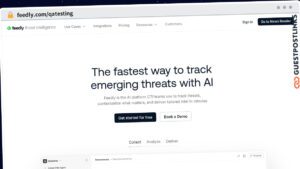 Publish Guest Post on feedly.com/qatesting