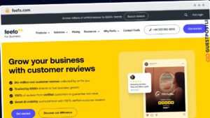 Publish Guest Post on feefo.com