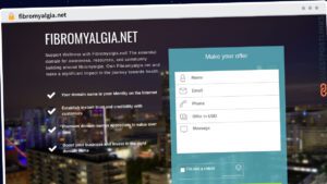 Publish Guest Post on fibromyalgia.net