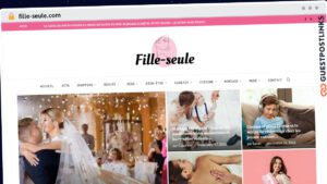 Publish Guest Post on fille-seule.com