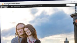 Publish Guest Post on findingtheuniverse.com