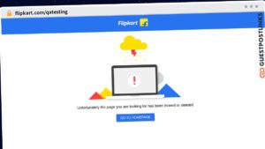 Publish Guest Post on flipkart.com/qatesting