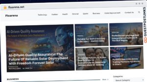 Publish Guest Post on floarena.net