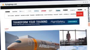 Publish Guest Post on flyingmag.com