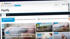 Publish Guest Post on flyzify.com