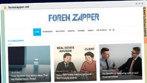 Publish Guest Post on forenzapper.net