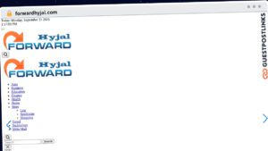 Publish Guest Post on forwardhyjal.com