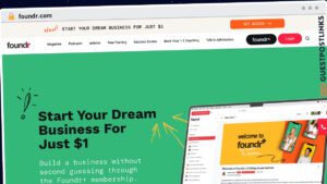 Publish Guest Post on foundr.com