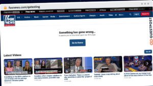Publish Guest Post on foxnews.com/qatesting