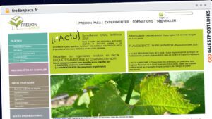 Publish Guest Post on fredonpaca.fr