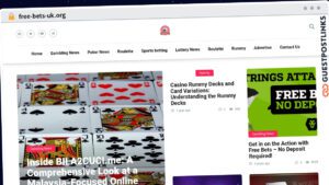 Publish Guest Post on free-bets-uk.org