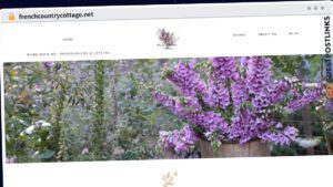 Publish Guest Post on frenchcountrycottage.net