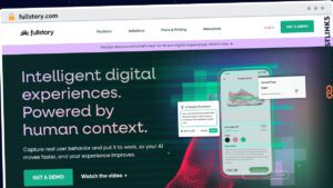 Publish Guest Post on fullstory.com