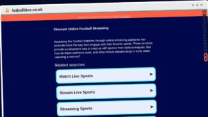 Publish Guest Post on futbollibre.co.uk