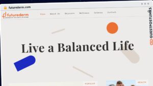 Publish Guest Post on futurederm.com