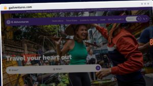 Publish Guest Post on gadventures.com