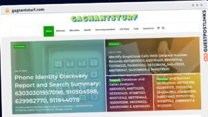 Publish Guest Post on gagnantsturf.com