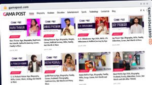 Publish Guest Post on gamapost.com