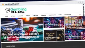 Publish Guest Post on gambling-blog.com