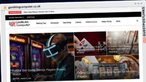 Publish Guest Post on gamblingcomputer.co.uk