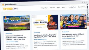 Publish Guest Post on gambsino.com