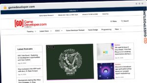 Publish Guest Post on gamedeveloper.com