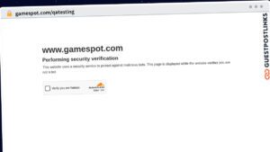 Publish Guest Post on gamespot.com/qatesting