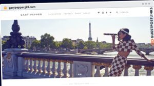 Publish Guest Post on garypeppergirl.com