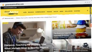 Publish Guest Post on generaladvicefree.com