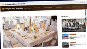 Publish Guest Post on georgeknightjewellers.com