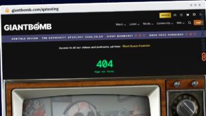 Publish Guest Post on giantbomb.com/qatesting
