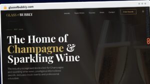 Publish Guest Post on glassofbubbly.com