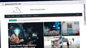 Publish Guest Post on globalsnetworks.com