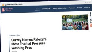 Publish Guest Post on glowmamacircle.com
