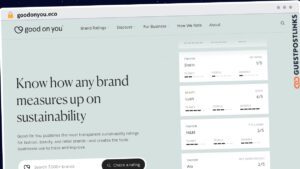 Publish Guest Post on goodonyou.eco