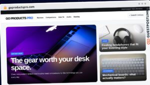 Publish Guest Post on goproductspro.com
